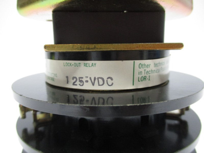 ELECTRO SWITCH 7803LF NSNP