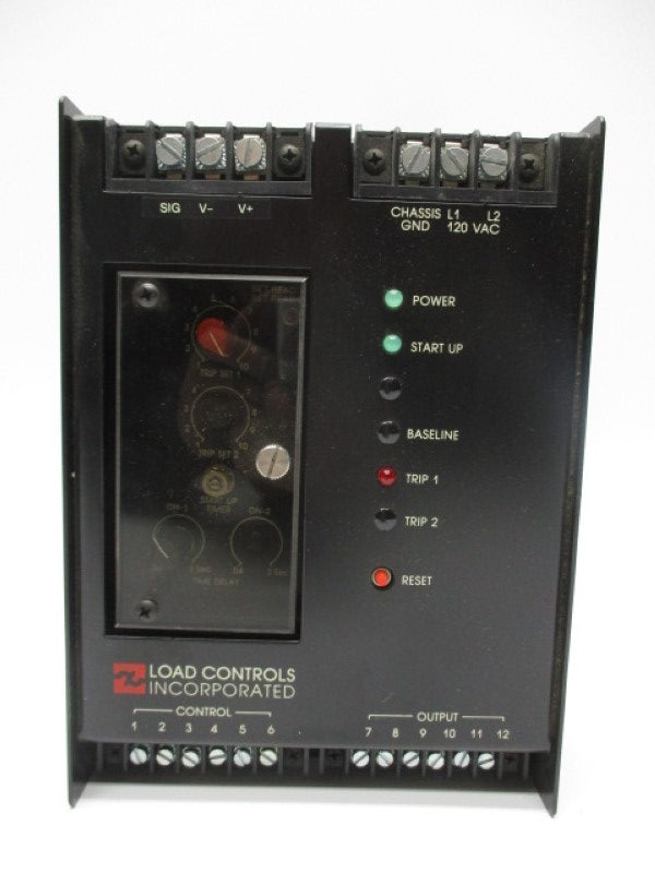 LOAD CONTROLS PRF-1500V UNMP