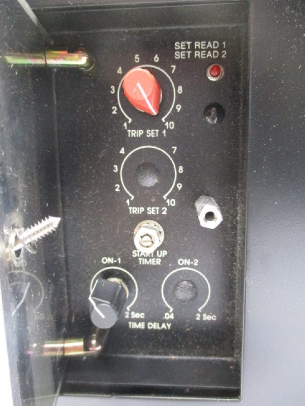 LOAD CONTROLS PRF-1500V UNMP