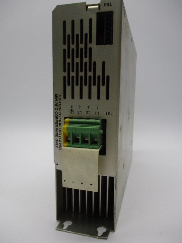MOOG 150-201D-02 UNMP
