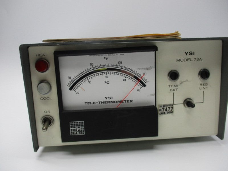 YSI 73ATG UNMP