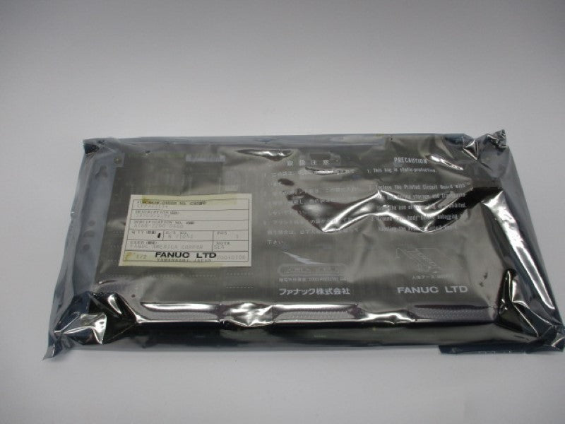 FANUC A16B-2200-0660/08C NSNP