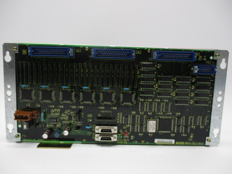 FANUC A16B-2200-0660/08C NSNP