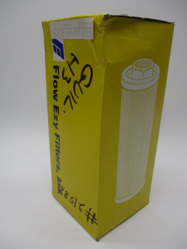 FLOW EZY FILTERS P100-3-100-RV3 NSMP