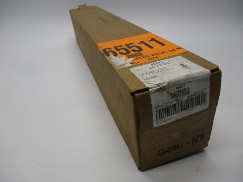 JOHNSON CONTROLS V47AB-5 NSMP