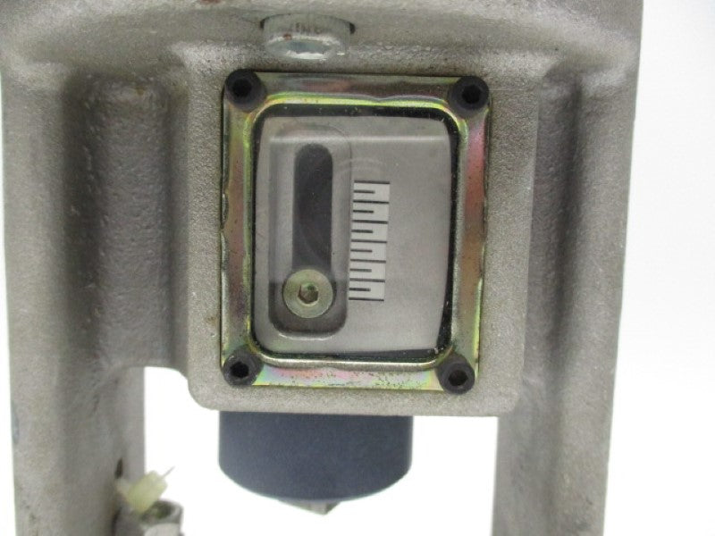 JORDAN CONTROLS MV1110A UNMP
