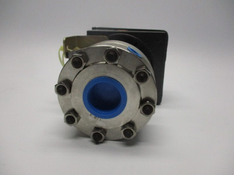 UNITED ELECTRIC TYPE J300 MODEL 8212 12519-1 NSNP