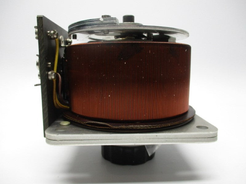 VARIAC TYPE W10H NSNP