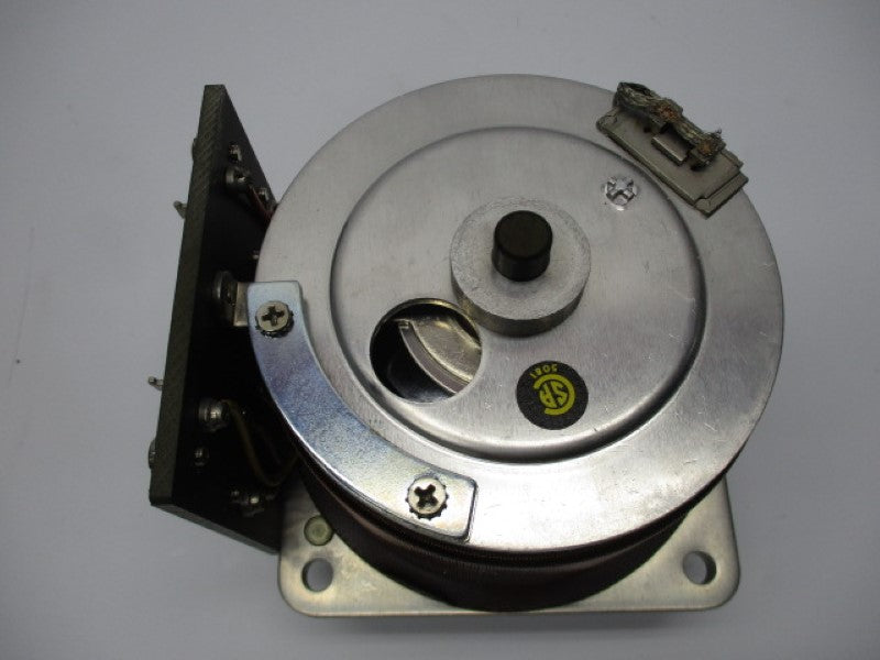 VARIAC TYPE W10H NSNP