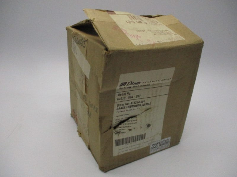DINGS 62010-524-U1F NSMP