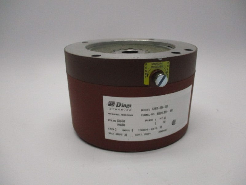 DINGS 62010-524-U1F NSMP