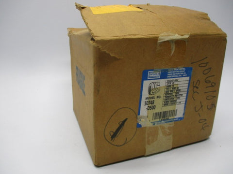 FASCO 50748-D500 NSMP