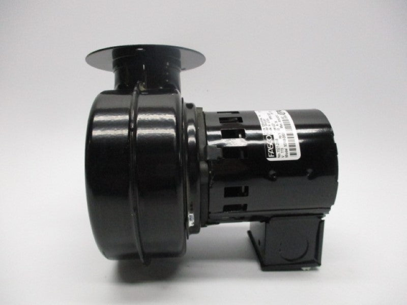 FASCO 50748-D500 NSMP