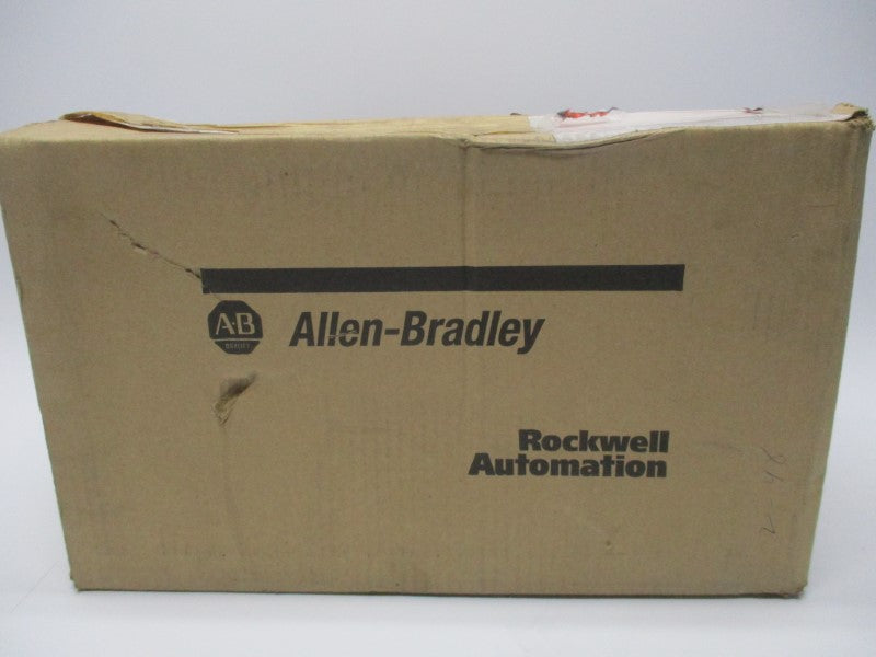 ALLEN BRADLEY MPL-B420P-SJ22AA SER. A NSFS