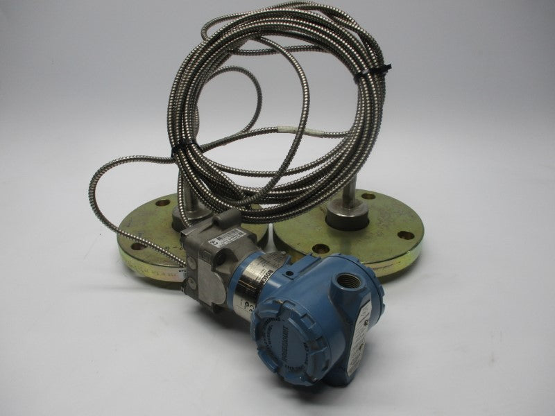 ROSEMOUNT 3051CD4A22A1AS2K5 NSNP