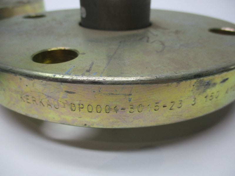 ROSEMOUNT 3051CD4A22A1AS2K5 NSNP