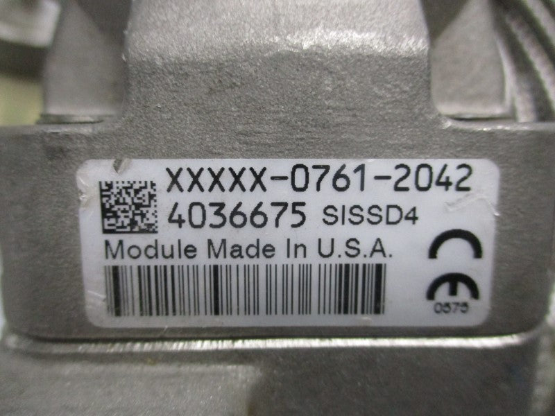 ROSEMOUNT 3051CD4A22A1AS2K5 NSNP