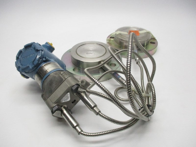 ROSEMOUNT 3051CD2A22A1AS2K5 NSNP