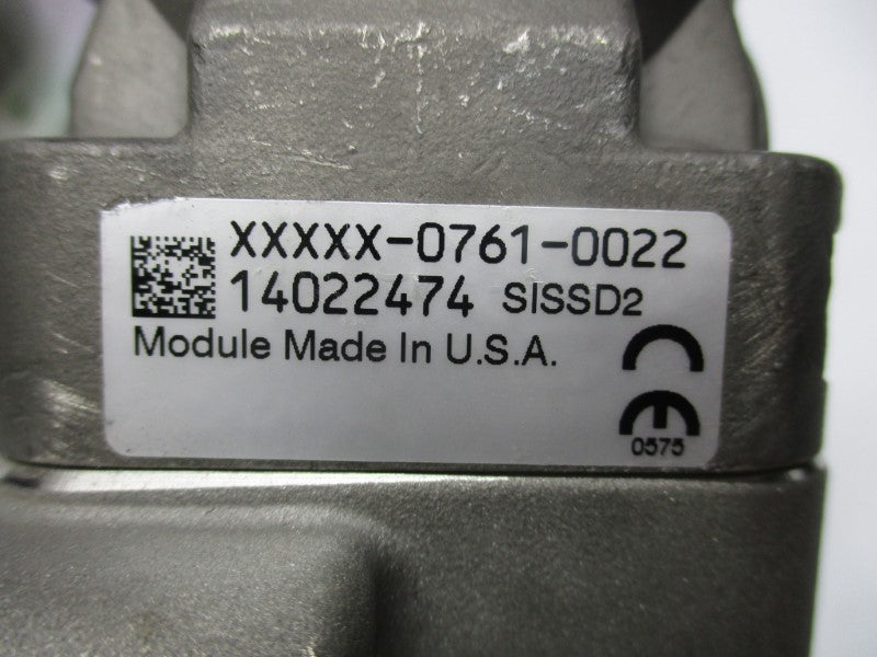 ROSEMOUNT 3051CD2A22A1AS2K5 NSNP