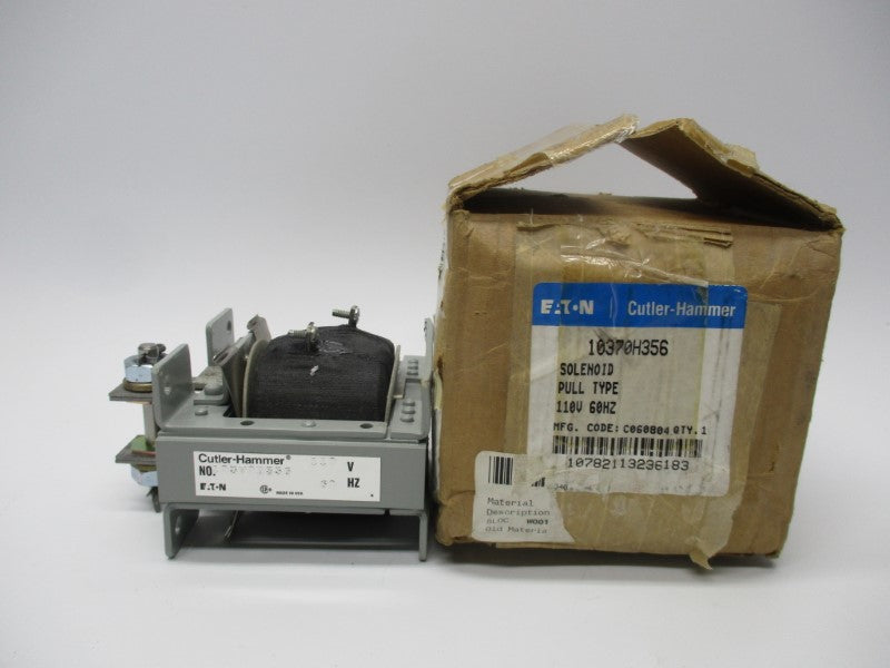 CUTLER HAMMER 10370H356 NSMP