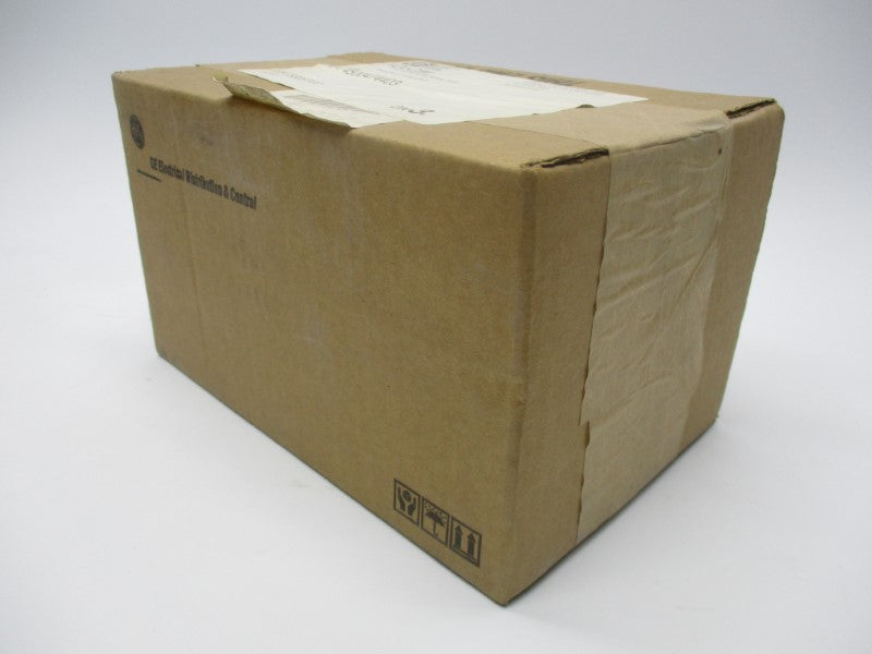 GENERAL ELECTRIC CR124G011 NSFS