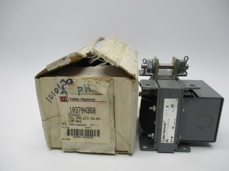 CUTLER HAMMER 10370H368 NSMP