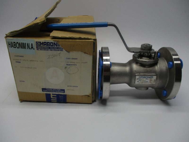 HABONIM 15 31P-666MLM/150 NSMP