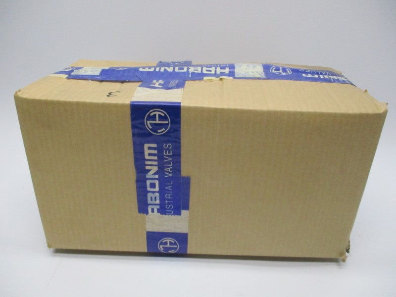 HABONIM P15 47P-6666TT/BWO+H30SR2CR NSFS
