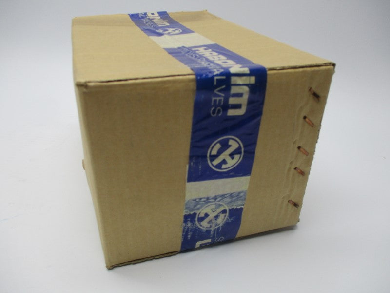 HABONIM P07 48-LLLLAT/TC-G24+H15SR1B NSFS