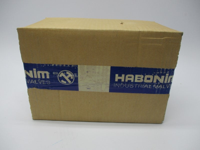 HABONIM P07 48-LLLLAT/TC-G24+H15SR1B NSFS