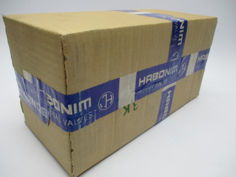 HABONIM 15 31P-666MLM/150 (QTY2) NSFS