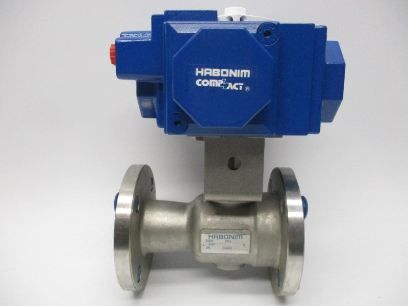 HABONIM P15 31P-666MLM/150+H30SR2CR NSMP