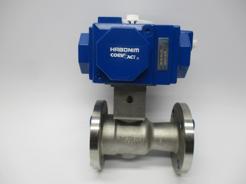 HABONIM P15 31P-666MLM/150+H30SR2CR NSMP
