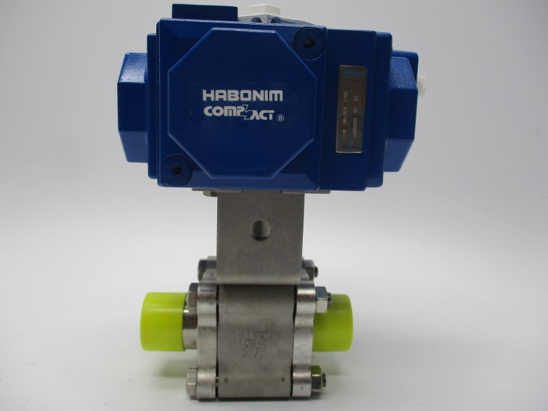 HABONIM P15 47P-6666TT/BWO+H30SR2CR NSMP