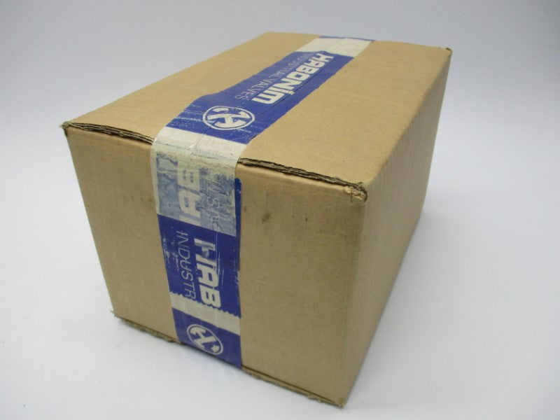 HABONIM P10 48-LLLLAT/TC-G24+H15SR1B NSFS