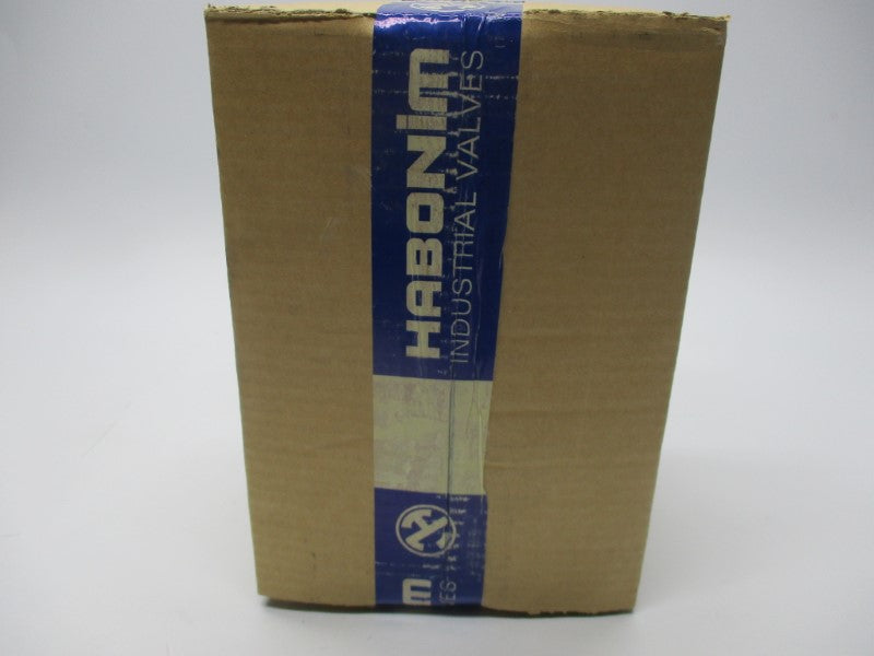 HABONIM P10 48-LLLLAT/TC-G24+H15SR1B NSFS