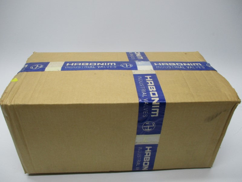 HABONIM P15 31P-666MLM/150+H30SR2CR NSFS
