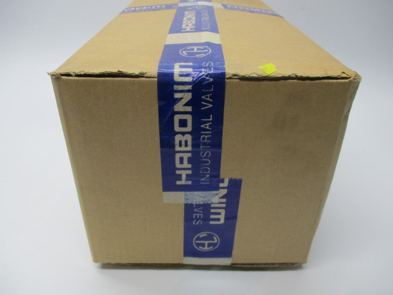 HABONIM P15 31P-666MLM/150+H30SR2CR NSFS