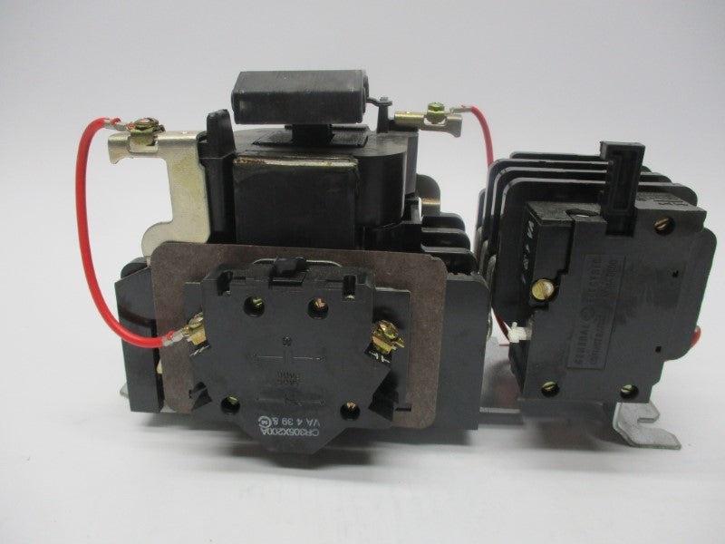 GENERAL ELECTRIC CR306D004 NSMP