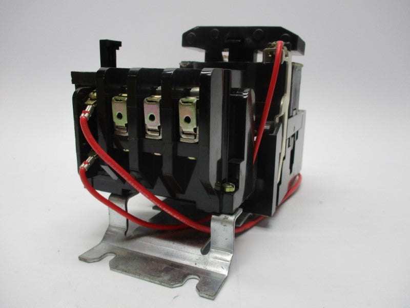 GENERAL ELECTRIC CR306D004 NSMP