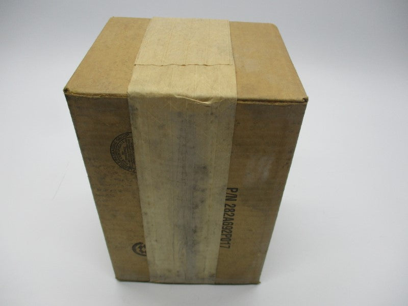 GENERAL ELECTRIC CR306C004 NSFS