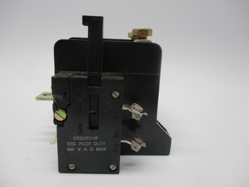 GENERAL ELECTRIC CR224F210F NSNP