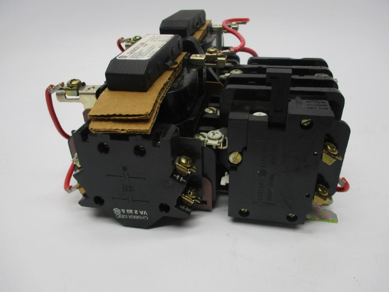 GENERAL ELECTRIC CR309C003 NSMP