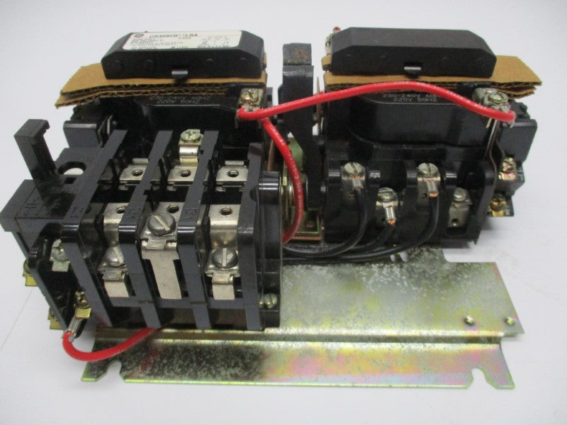 GENERAL ELECTRIC CR309C003 NSMP