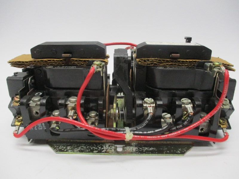 GENERAL ELECTRIC CR309C003 NSMP