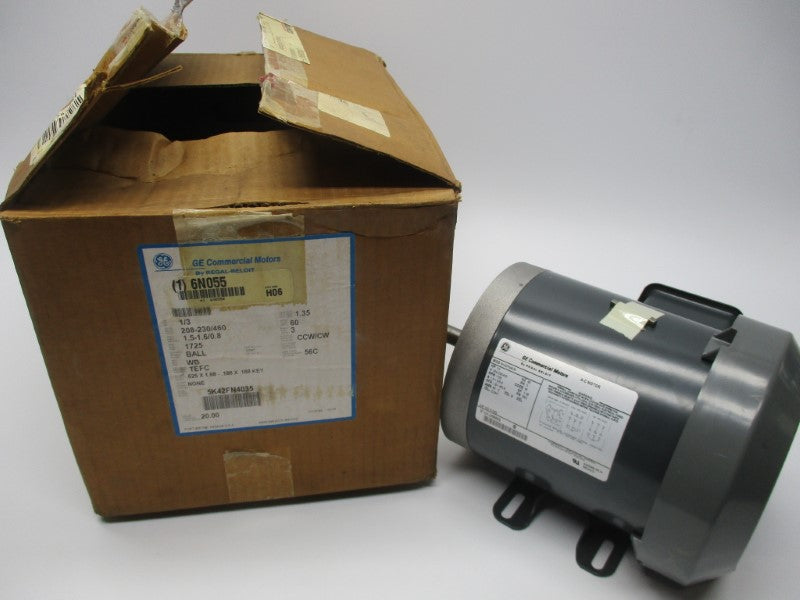 GENERAL ELECTRIC 5K42FN4035 NSMP