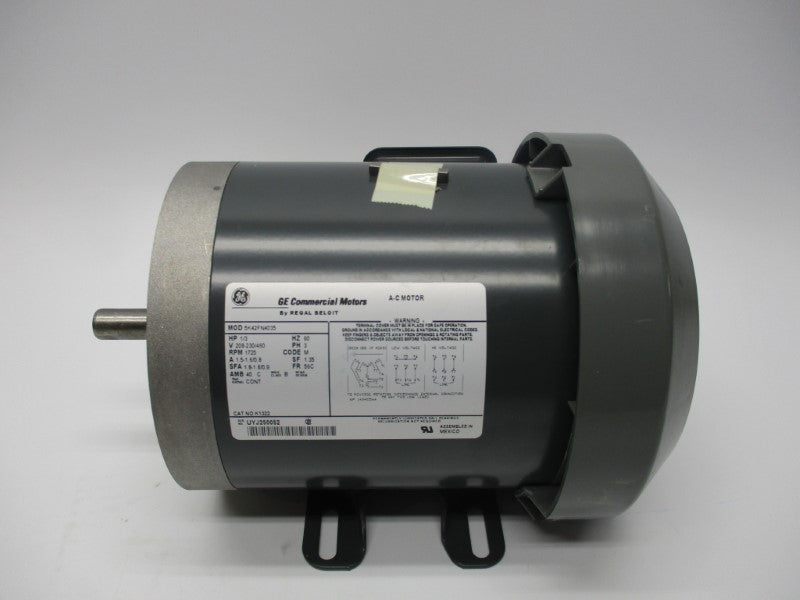 GENERAL ELECTRIC 5K42FN4035 NSMP