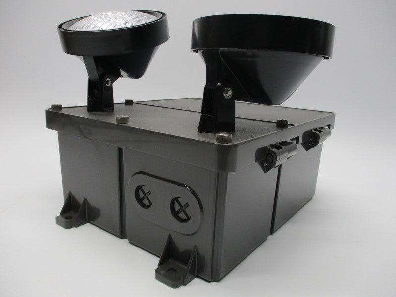 DUAL-LITE N4X2 NSMP