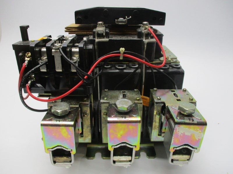 GENERAL ELECTRIC CR306G004 NSMP