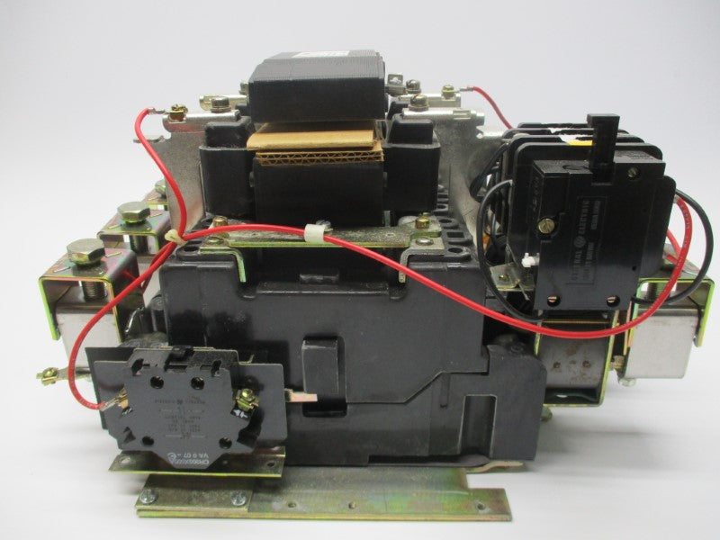 GENERAL ELECTRIC CR306G004 NSMP